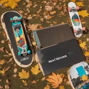 Choosing the Right Skate for Online Reviews